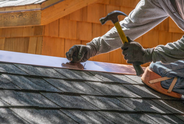 Best Storm Damage Roof Repair  in Seaman, OH