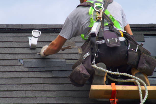 Hot Roofs in Seaman, OH