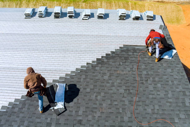 Best Roof Insulation Installation  in Seaman, OH
