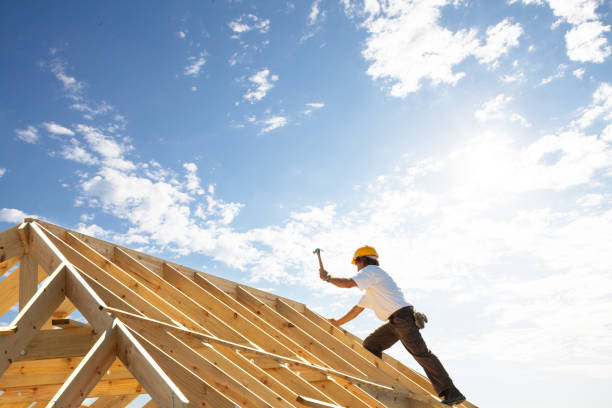 Best Wood Shake Roofing  in Seaman, OH
